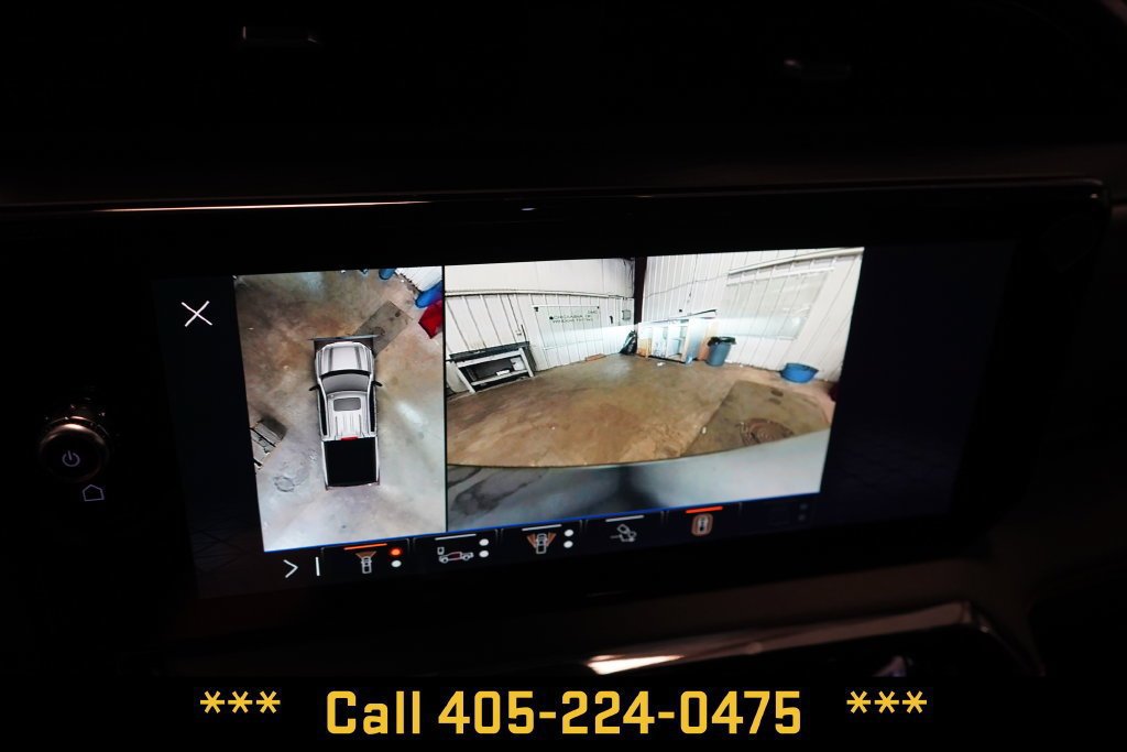 New 2026 GMC Sierra 1500 AT4 w/ AT4 Premium Package AWD/4WD image 42
