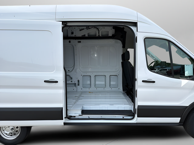New 2026 Ford Transit 350 148 High Roof AWD image 18