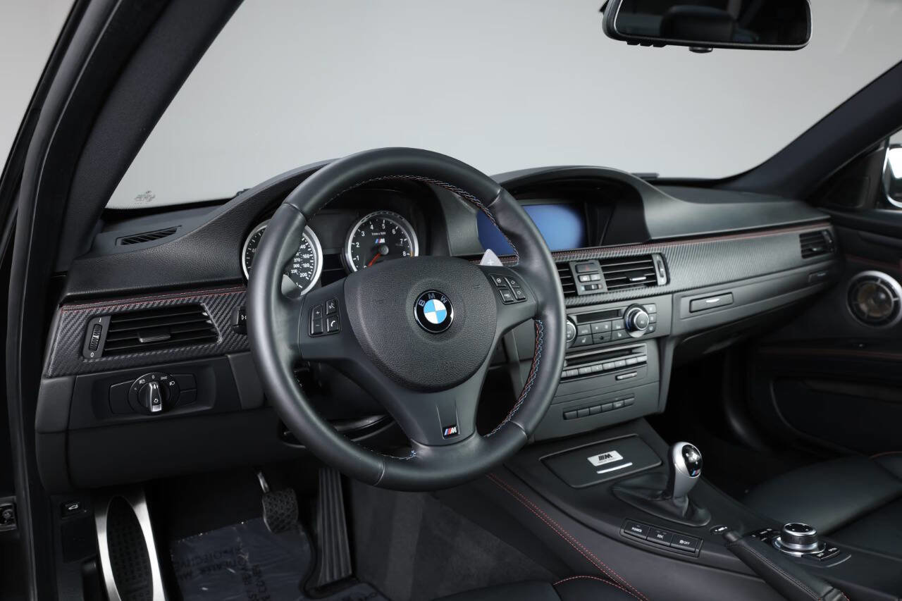 Used 2011 BMW M3 Coupe RWD image 66