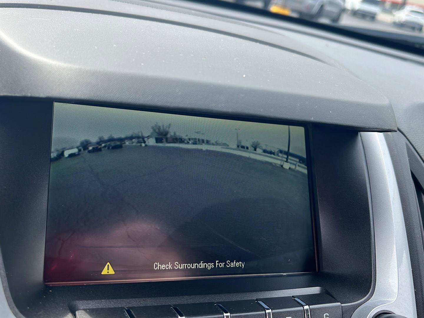 Used 2012 Chevrolet Equinox LT image 13