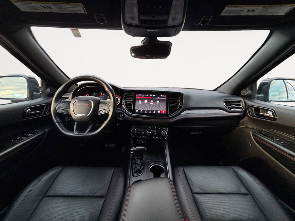 Used 2025 Dodge Durango GT image 13