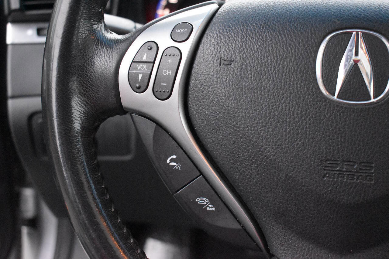 Used 2008 Acura TL image 20
