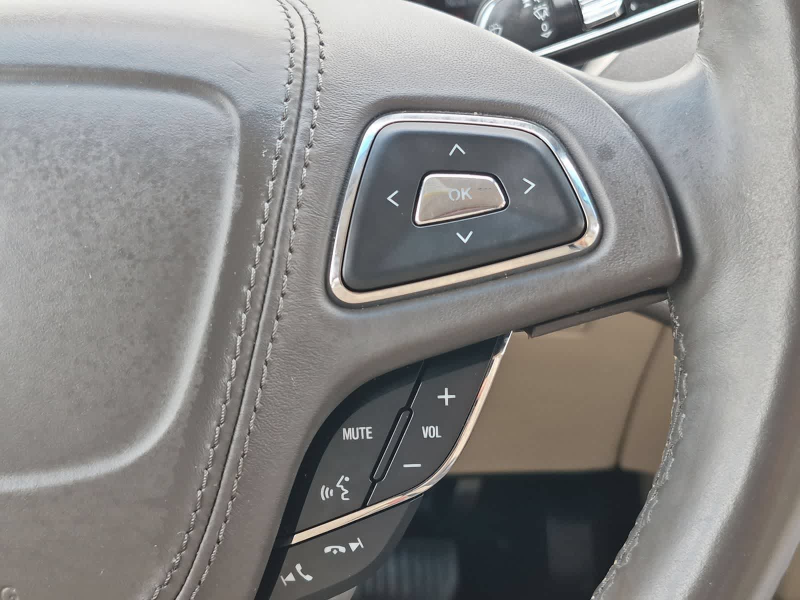 Used 2020 Lincoln MKZ Reserve w/ Elements Package FWD image 26
