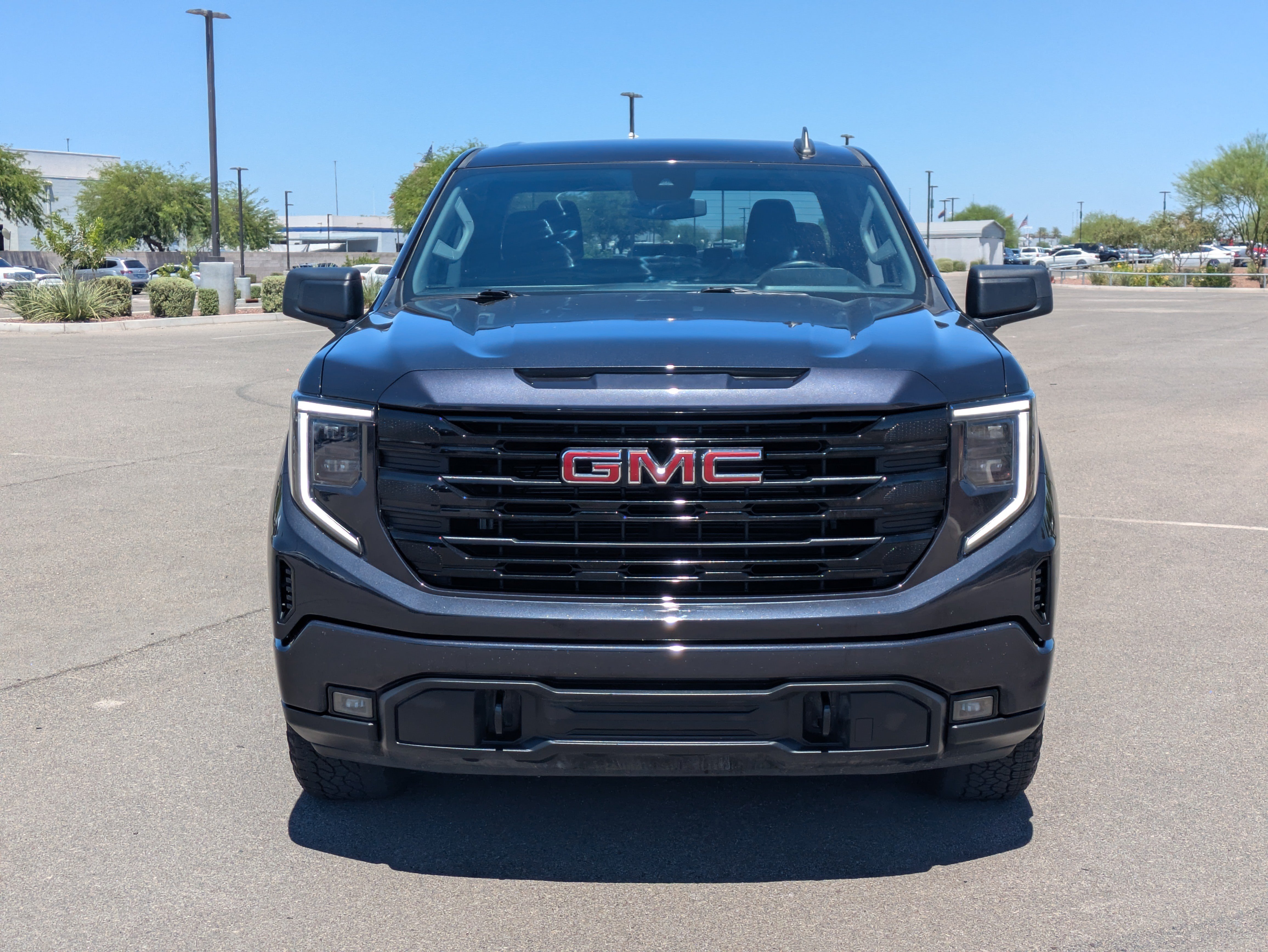 Used 2023 GMC Sierra 1500 Elevation AWD/4WD image 8