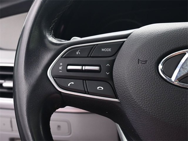 Used 2022 Hyundai Palisade SEL w/ Convenience Package image 2