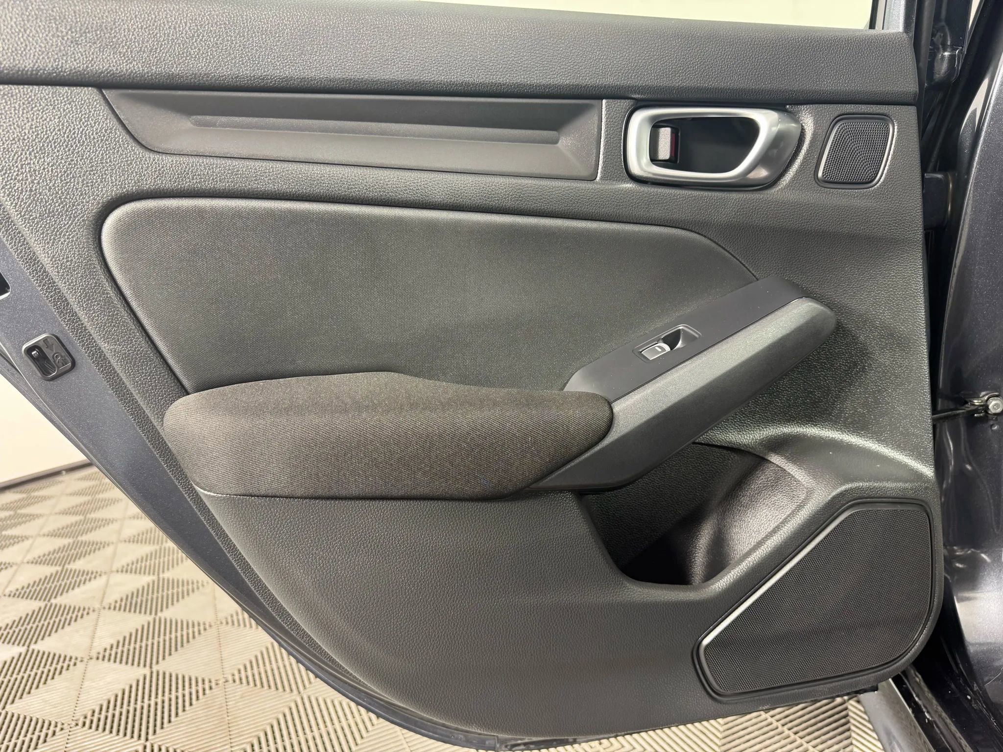 Used 2026 Honda Civic Sport image 39