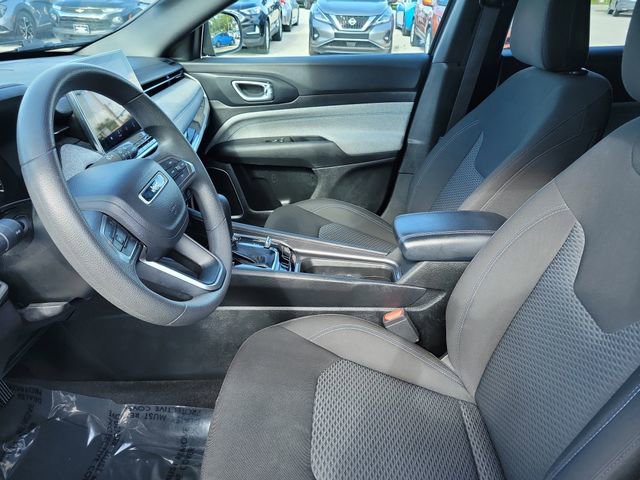 Used 2023 Jeep Compass Sport image 18