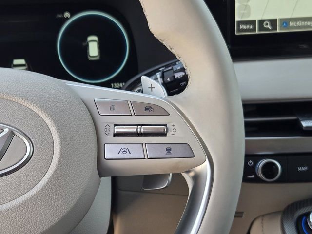 Used 2025 Hyundai Palisade Limited image 29
