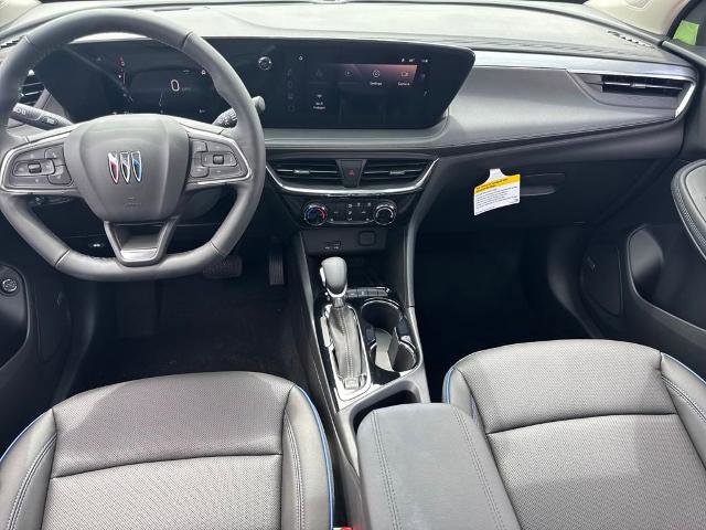 New 2026 Buick Encore GX Sport Touring w/ Advanced Technology Package image 16