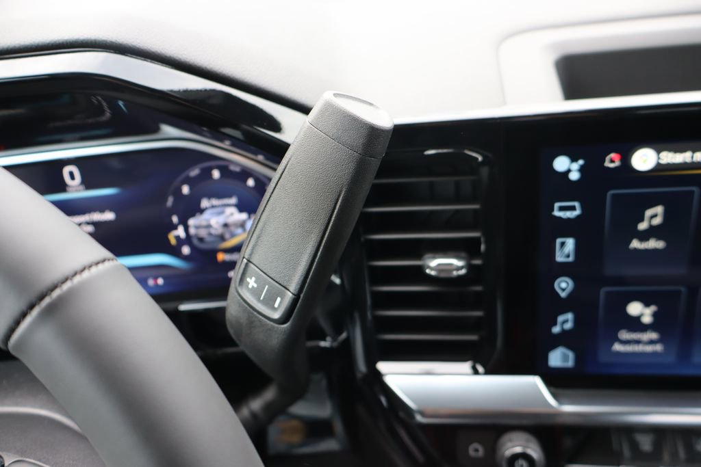 New 2026 Chevrolet Silverado 2500 LT image 9