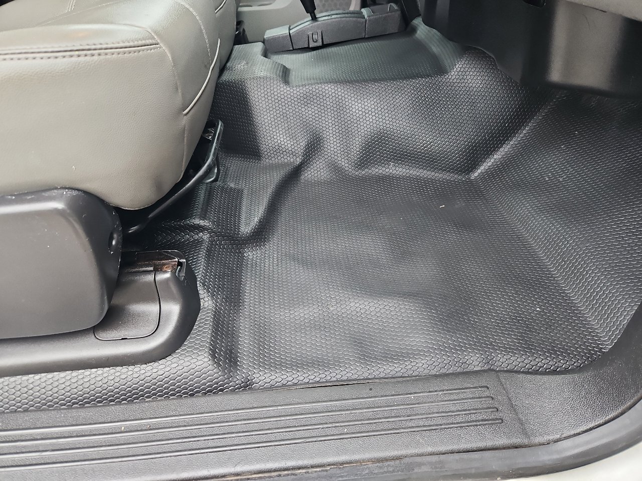 Used 2014 Chevrolet Silverado 3500 W/T w/ Skid Plate Package image 23