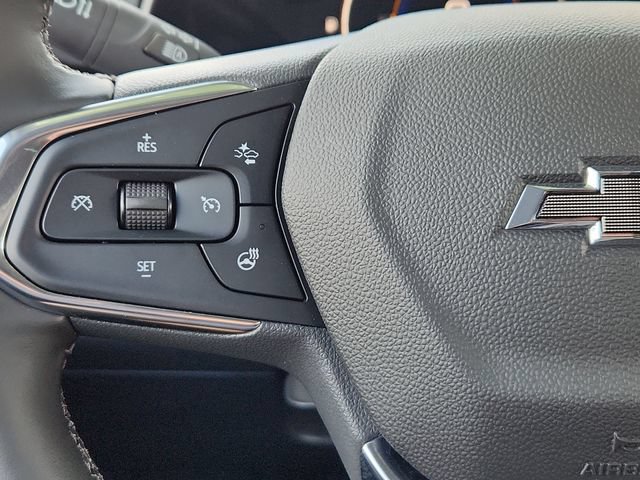New 2026 Chevrolet Trax ACTIV w/ Driver Confidence Package FWD image 23