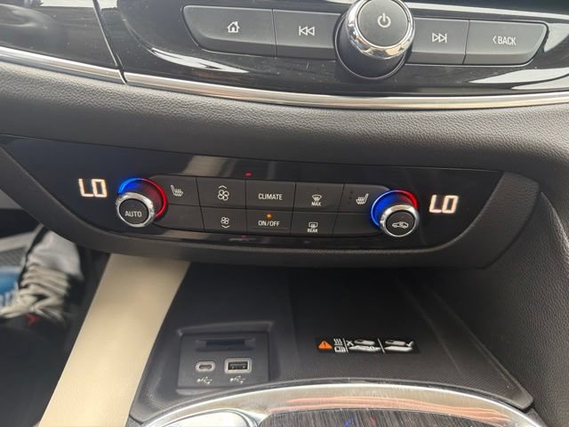 Used 2023 Buick Enclave Essence FWD image 26