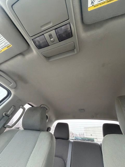 Used 2016 Nissan Frontier S image 31