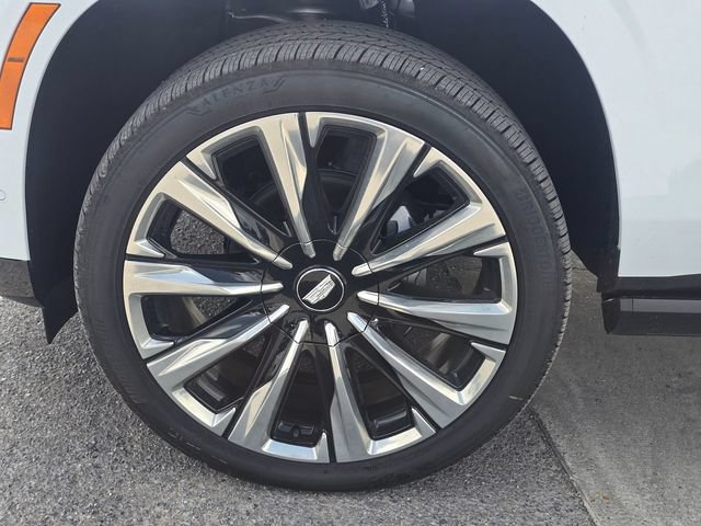 New 2026 Cadillac Escalade ESV Platinum Luxury AWD/4WD image 9