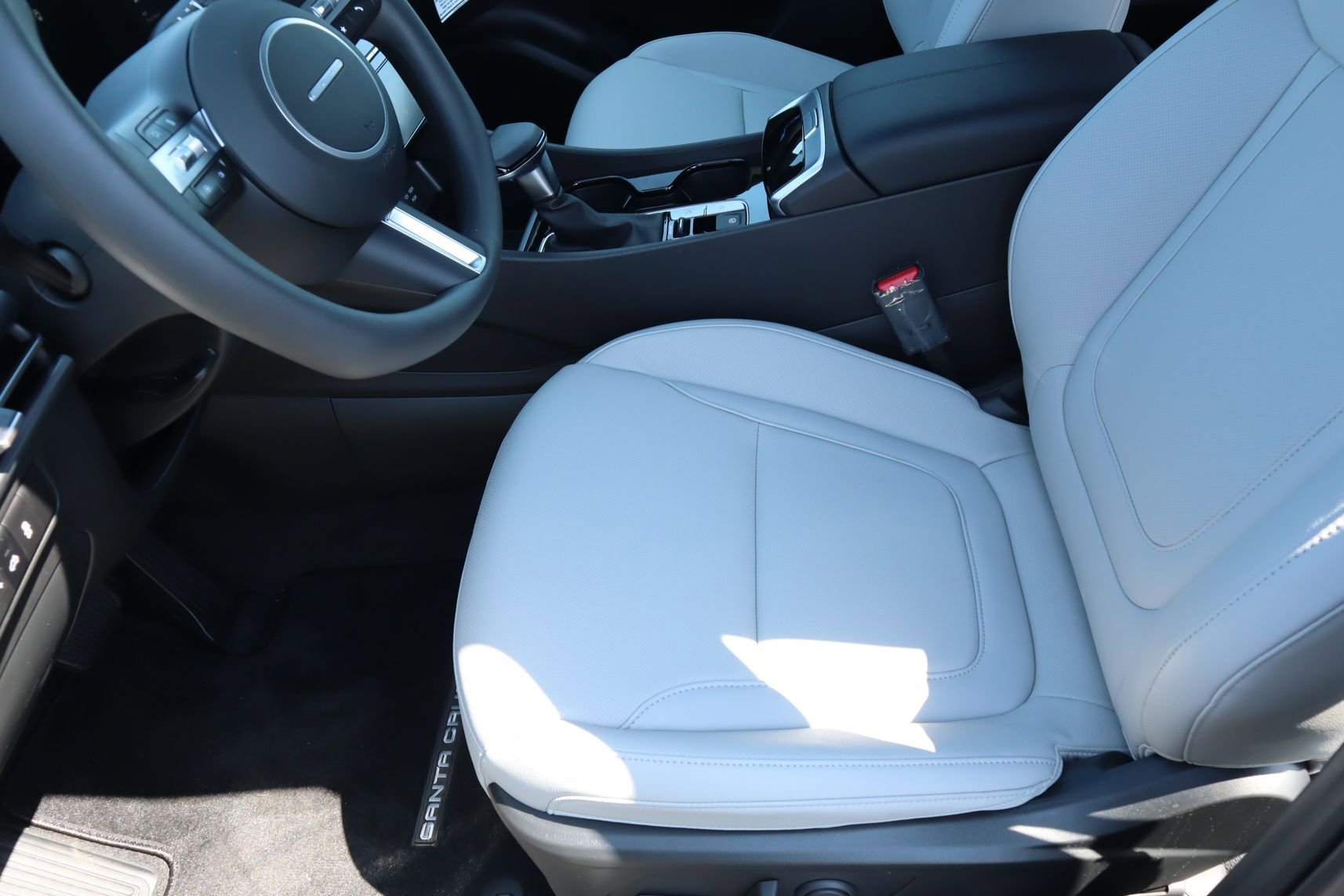 New 2026 Hyundai Santa Cruz SEL image 16