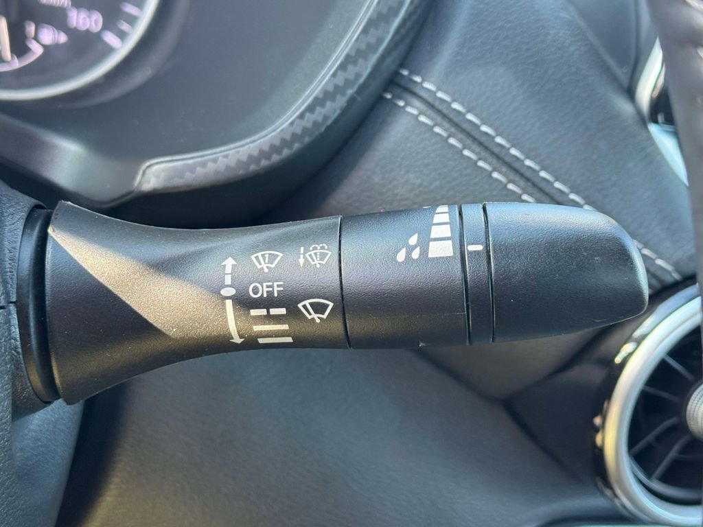 Used 2025 Nissan Sentra SV w/ All-Weather Package image 23