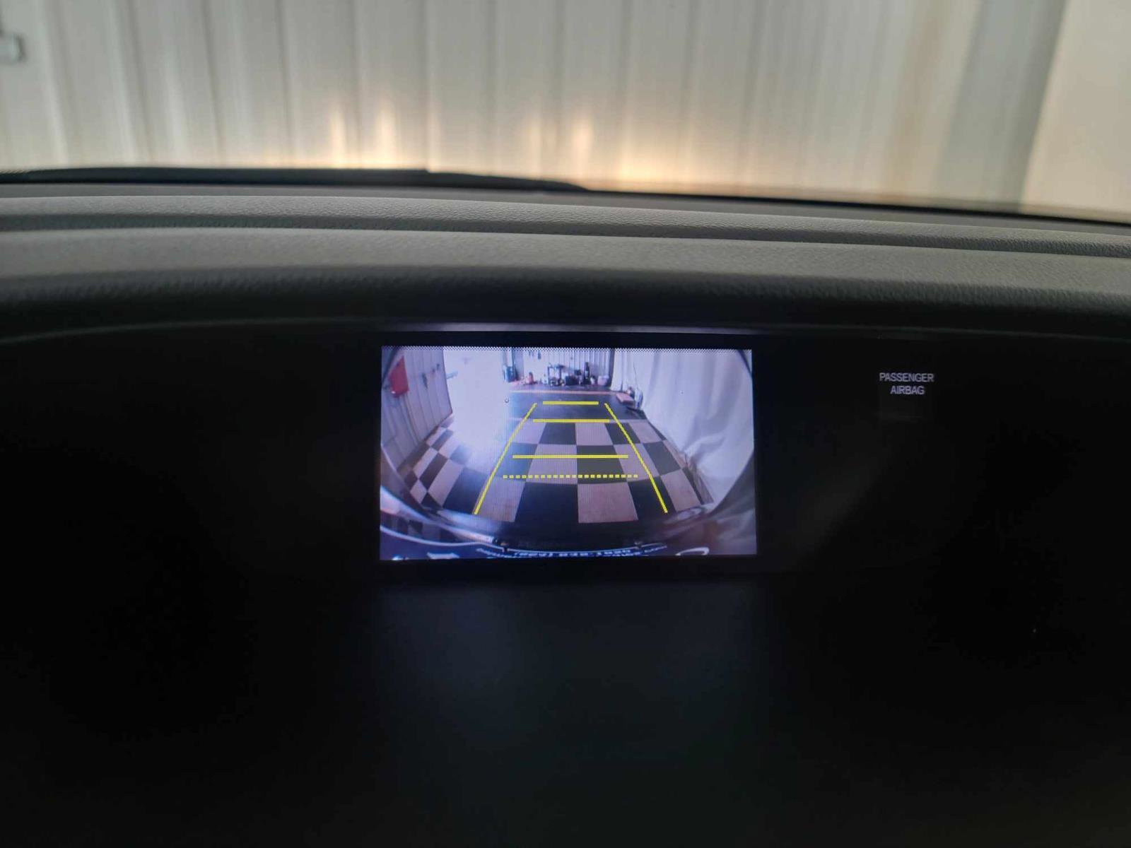 Used 2013 Honda CR-V EX-L image 29