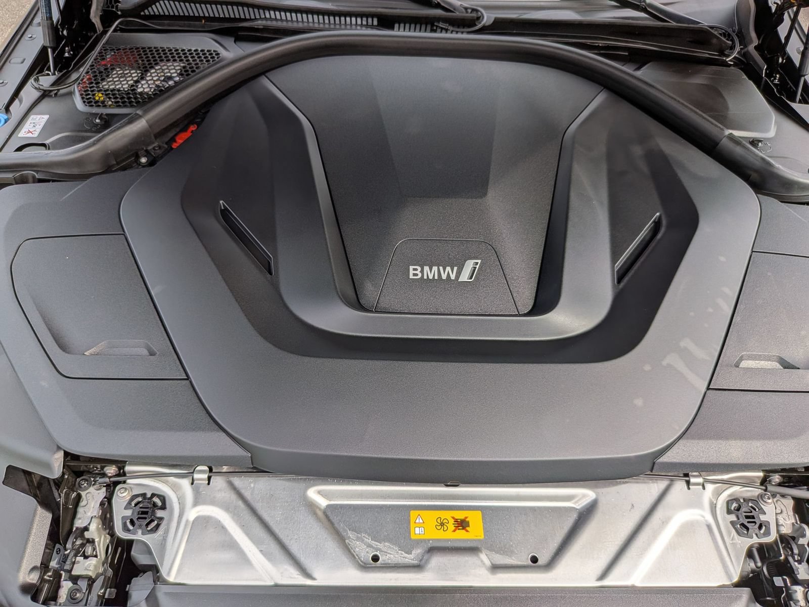 Used 2023 BMW i4 eDrive35 w/ Premium Package RWD image 42