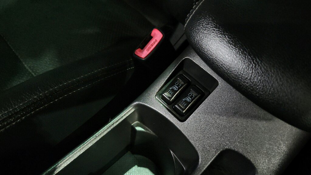 Used 2015 Mitsubishi Lancer Evolution MR AWD/4WD image 32