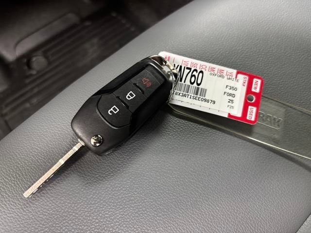 New 2025 Ford F350 XL w/ 360-Degree Camera Package image 28