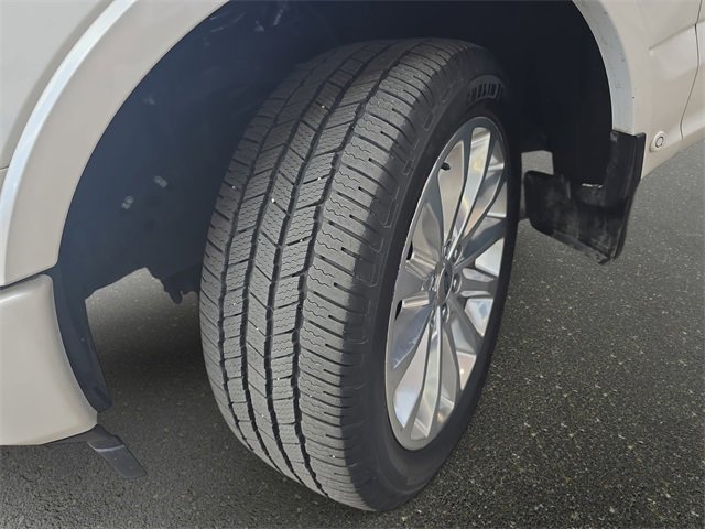 Used 2019 Ford F150 Limited w/ Trailer Tow Package image 34