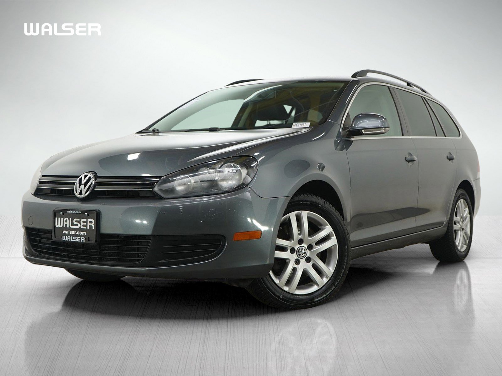 Used 2011 Volkswagen Jetta TDI image 1