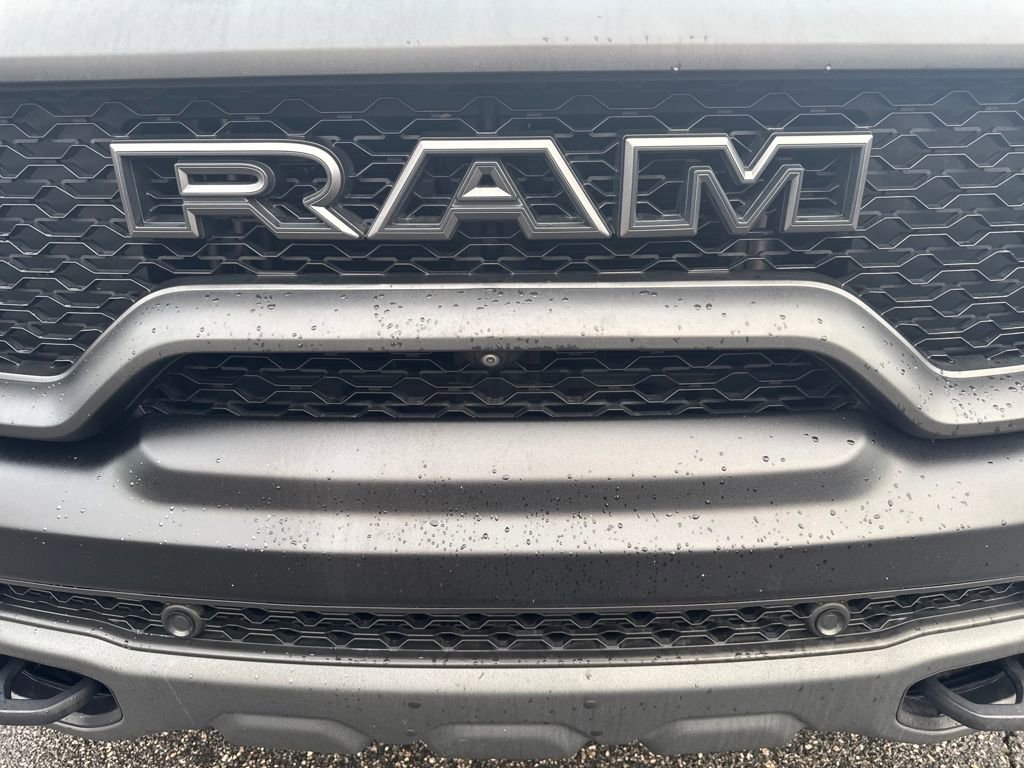 Used 2021 RAM 1500 TRX w/ TRX Level 2 Equipment Group image 32