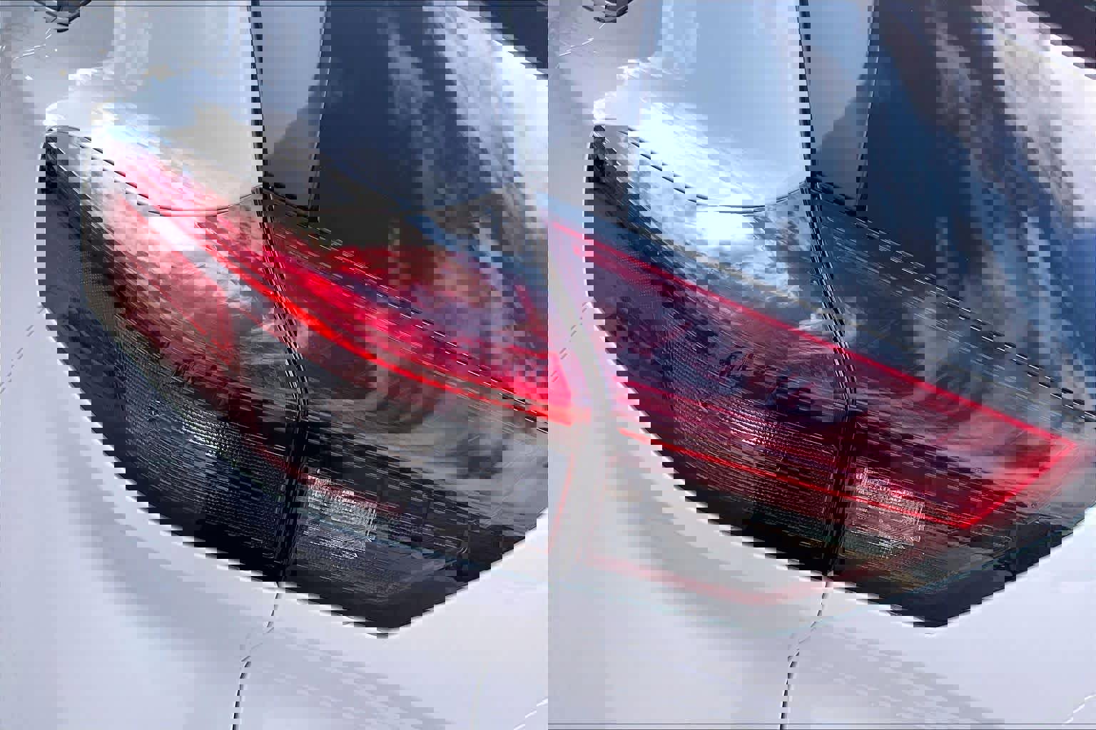 New 2026 Nissan Rogue SV image 12