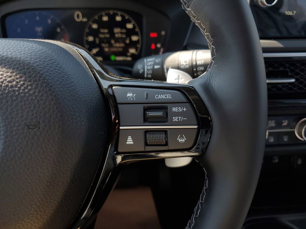 New 2026 Acura ADX Base image 23