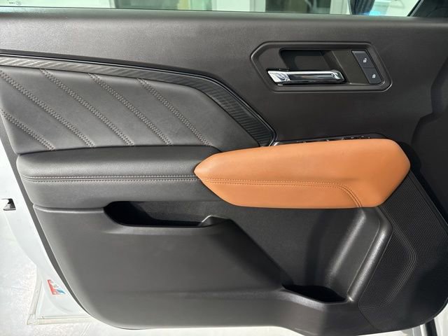 Used 2023 GMC Canyon AT4 image 18