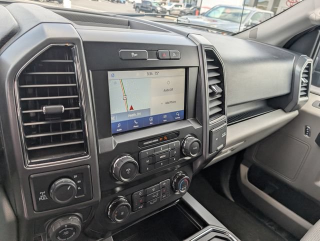Used 2020 Ford F150 XLT w/ Equipment Group 302A Luxury AWD/4WD image 21