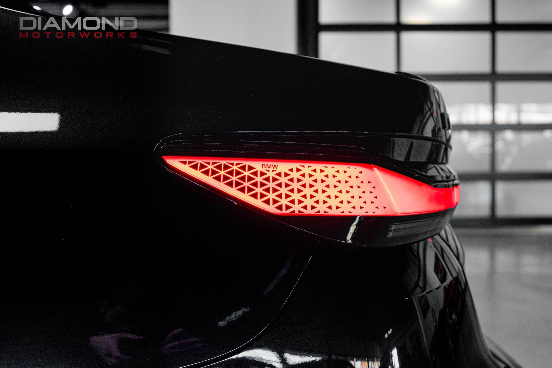 Used 2023 BMW i7 xDrive60 image 59