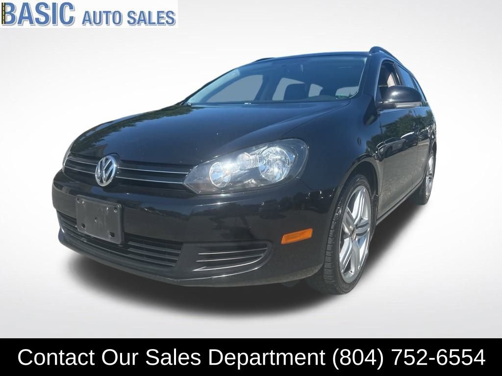 Used 2014 Volkswagen Jetta TDI