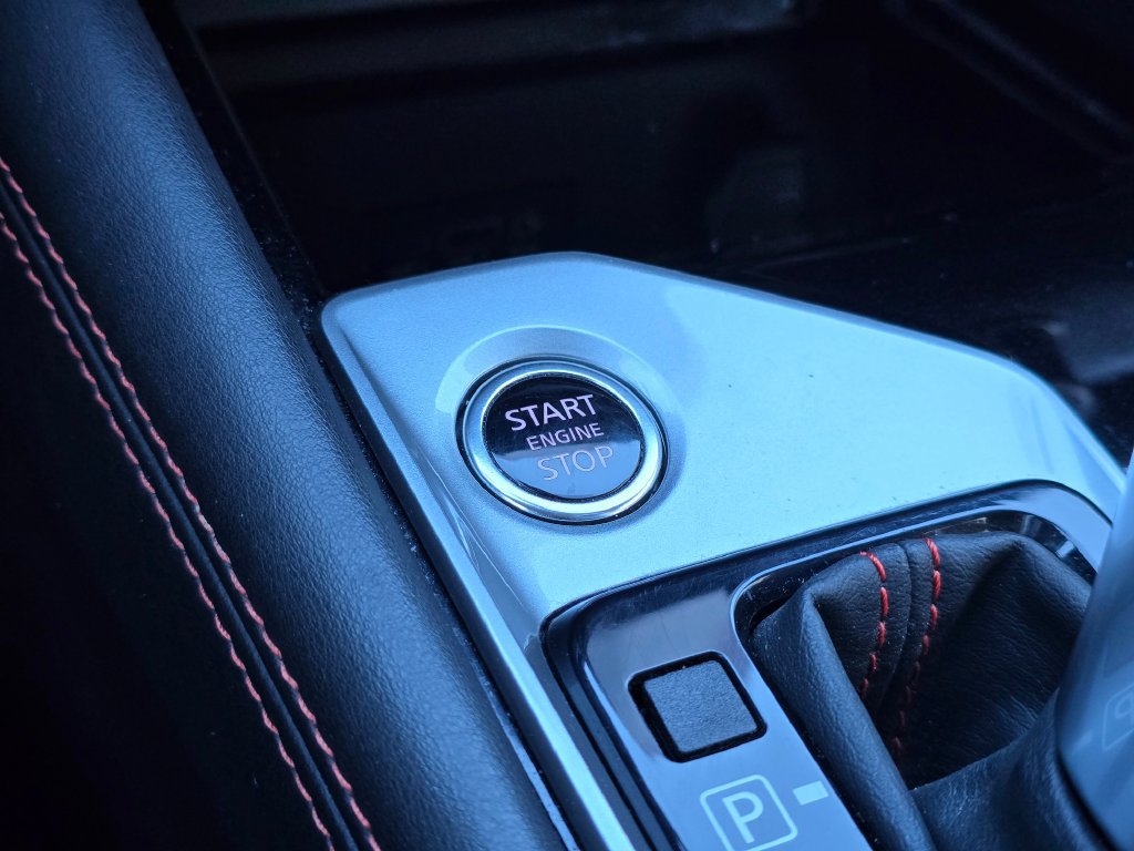 Used 2024 Nissan Altima 2.5 SR FWD image 22
