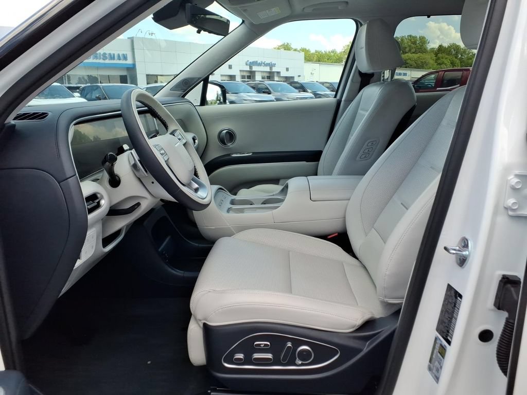 Used 2026 Hyundai Palisade Calligraphy AWD/4WD image 12