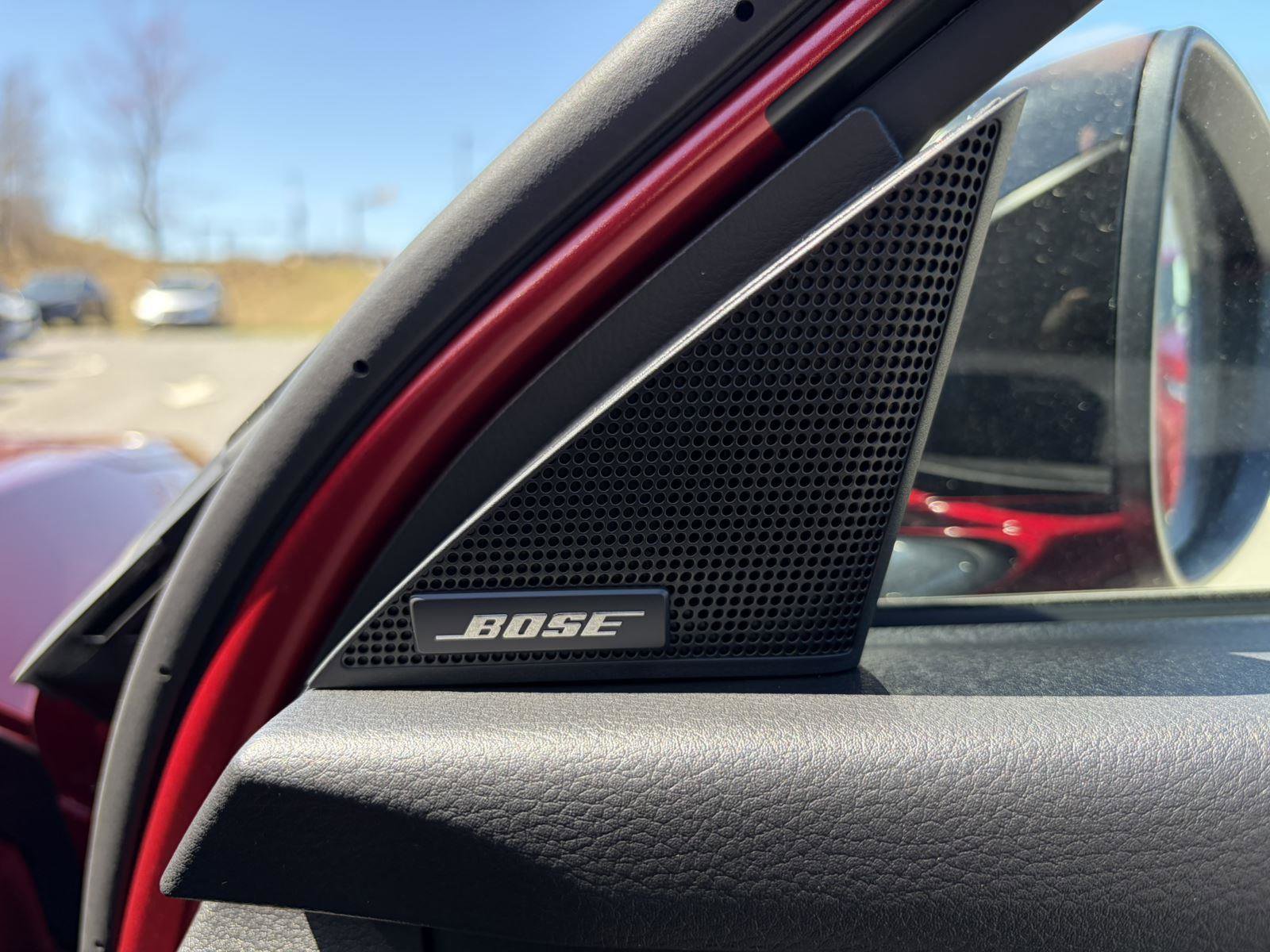 New 2026 MAZDA CX-5 2.5 S w/ Premium Plus Package image 9