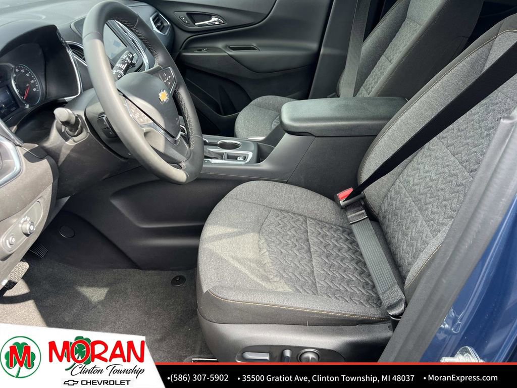 Certified 2024 Chevrolet Equinox LT image 16
