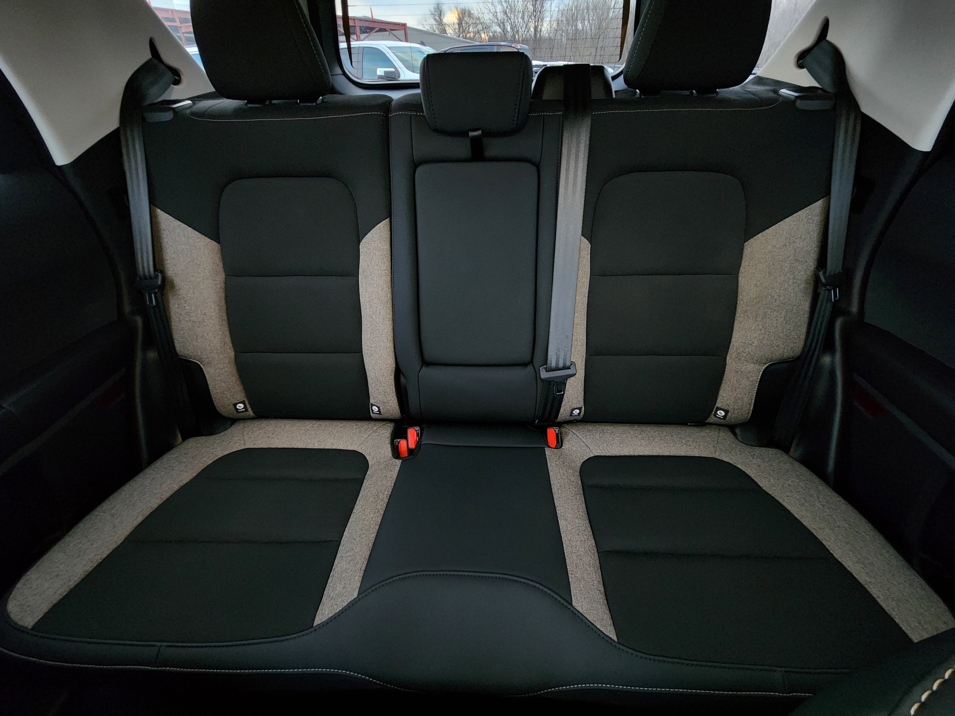 Used 2025 Ford Bronco Sport Big Bend w/ Convenience Package image 30