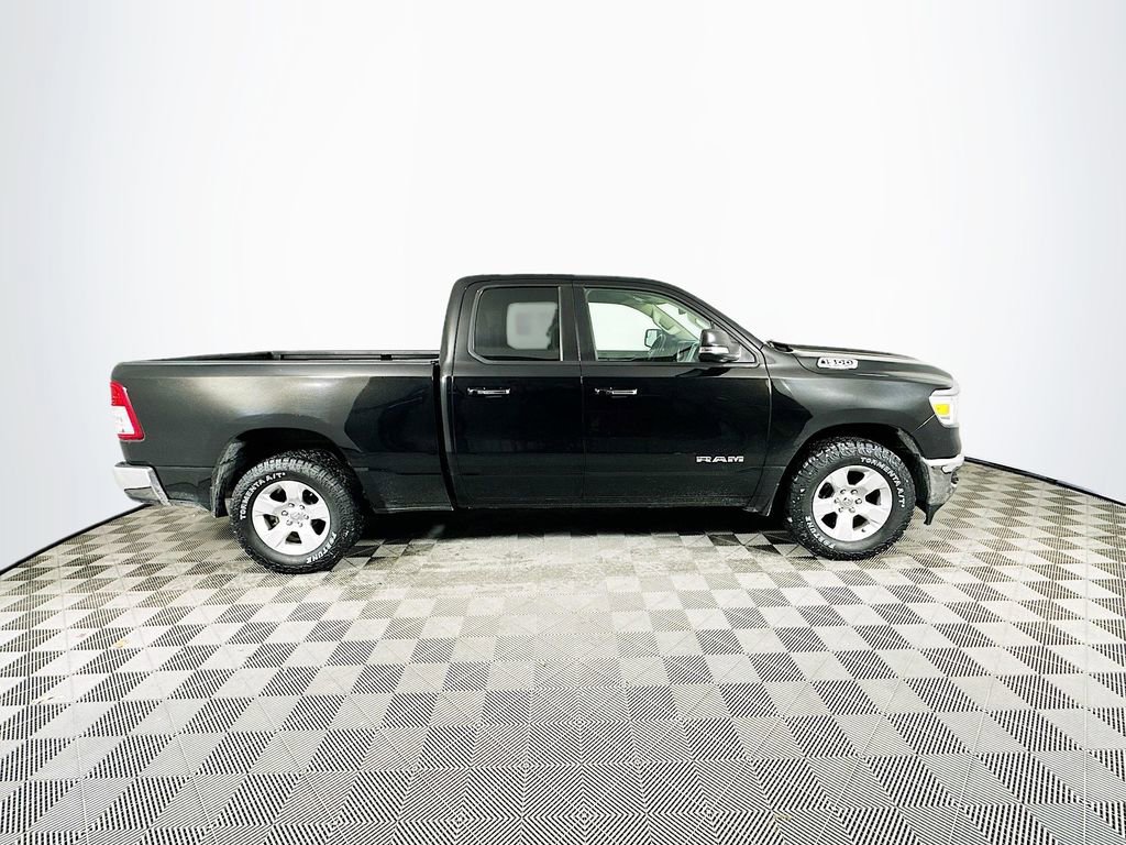 Certified 2020 RAM 1500 Big Horn image 12
