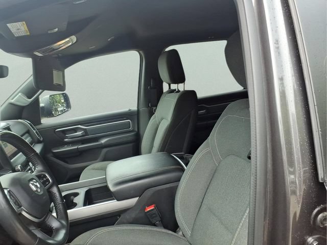 Used 2022 RAM 1500 Big Horn AWD/4WD image 14