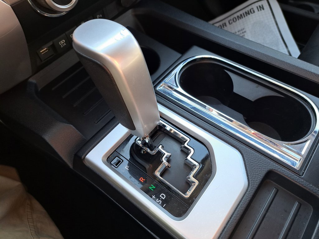 Used 2021 Toyota Tundra SR5 image 21