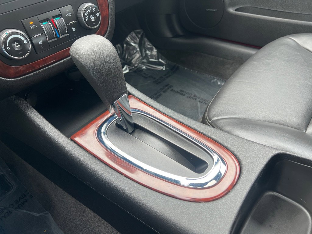 Used 2008 Chevrolet Impala LT image 20