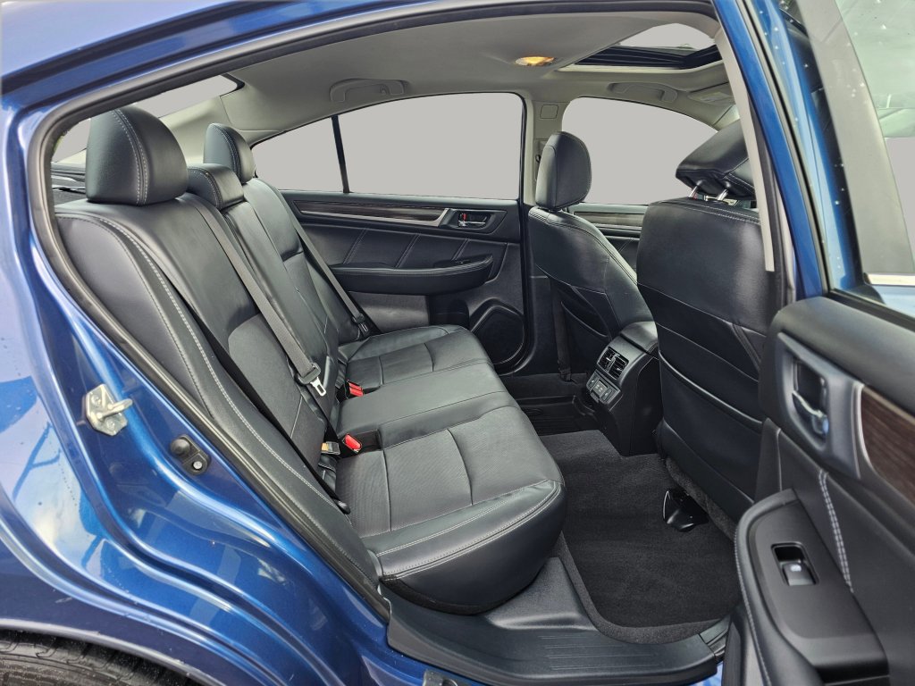 Used 2019 Subaru Legacy 2.5i Limited image 25