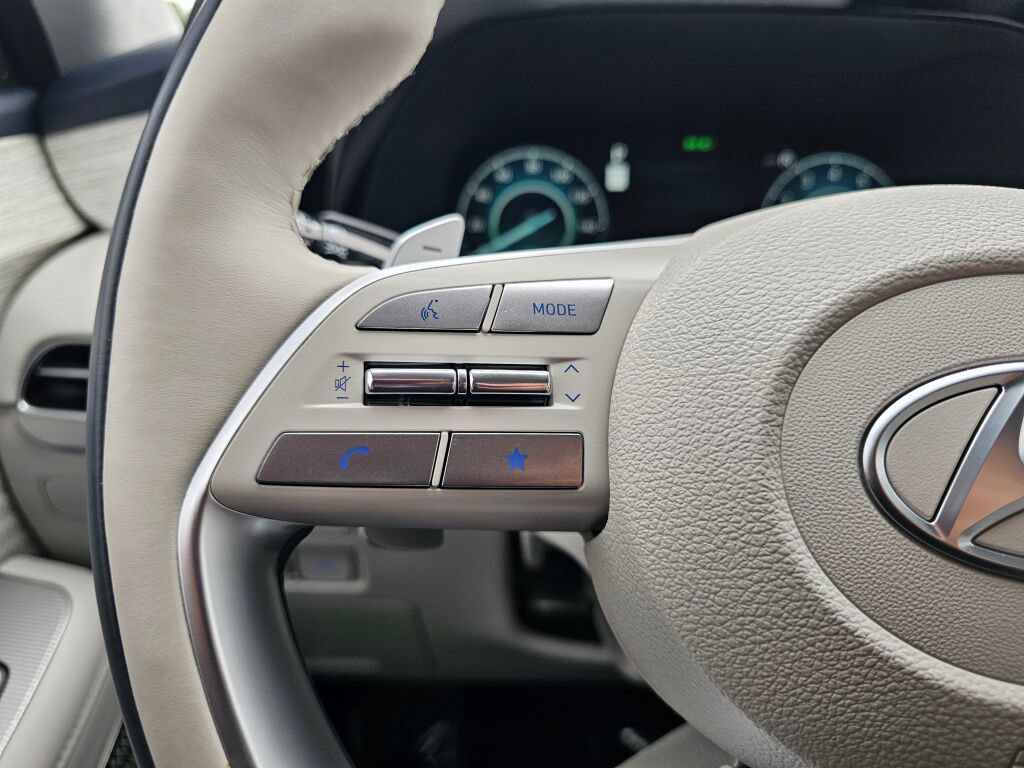 Used 2025 Hyundai Palisade Calligraphy AWD/4WD image 19