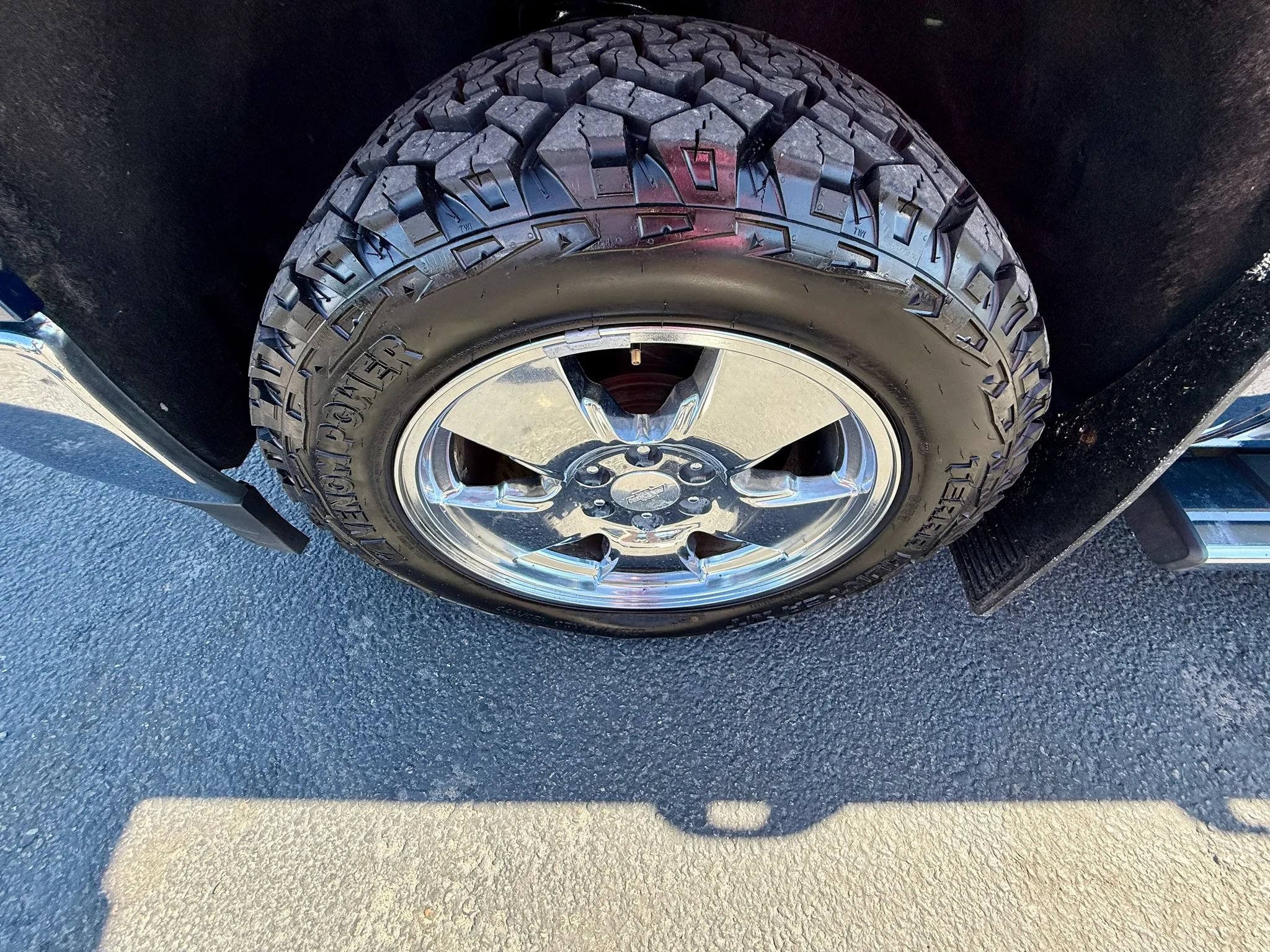 Used 2015 Chevrolet Silverado 1500 LS AWD/4WD image 20