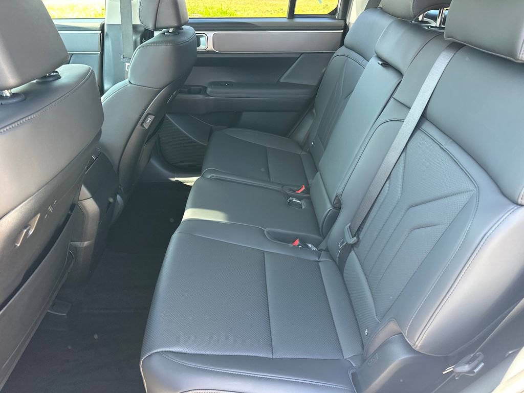 New 2026 Hyundai Santa Fe SEL w/ Tow & Go Package image 21