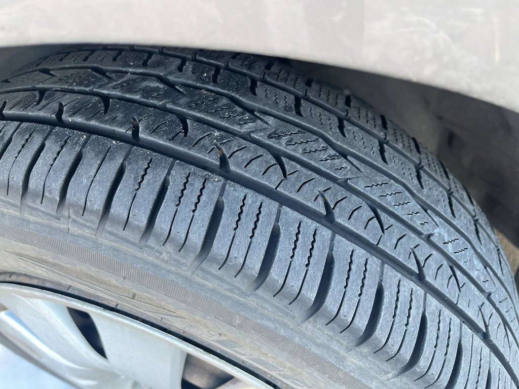 Used 2003 Toyota Corolla LE image 11