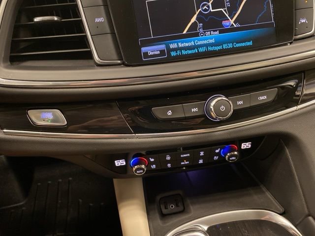 Used 2019 Buick Enclave Premium AWD/4WD image 13