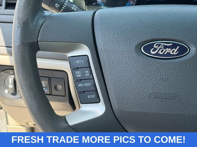Used 2011 Ford Fusion SE w/ 202A Rapid Spec Order Code FWD image 21